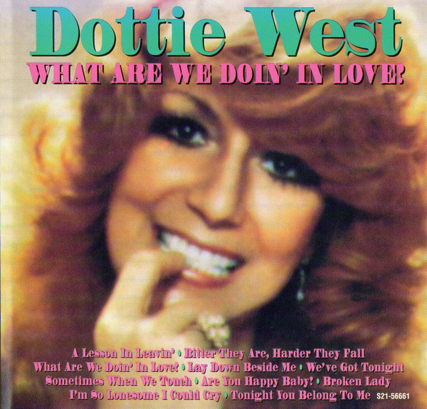 Dottie West